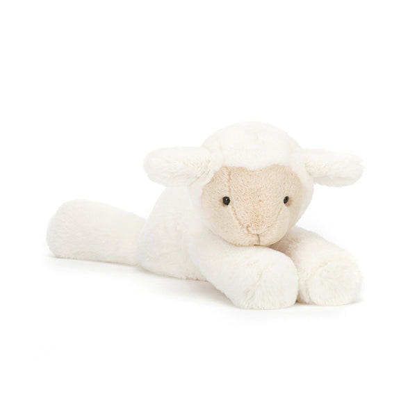 Jellycat Smudge Lamb image 0