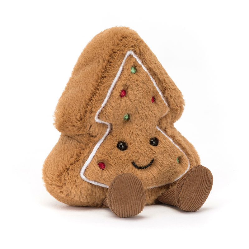 Jellycat Amuseable Tree Cookie image 0
