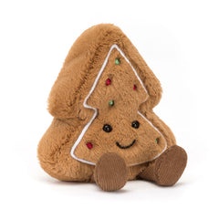 Jellycat Amuseable Tree Cookie image 0