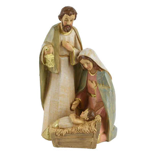 Nativity St. Family image 0