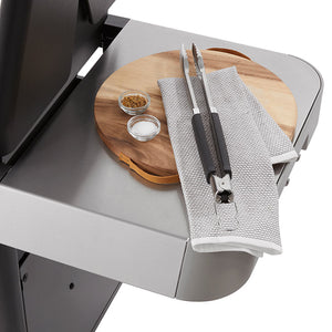 Weber Genesis E-325S Gas Barbecue image 4