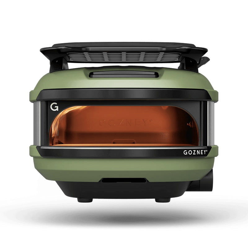 Gozney Tread Roof Rack image 0