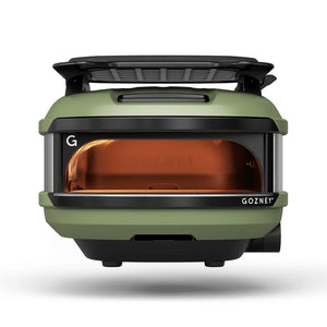 Gozney Tread Roof Rack image 1
