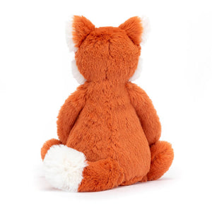 Jellycat Bashful Fox Cub image 9