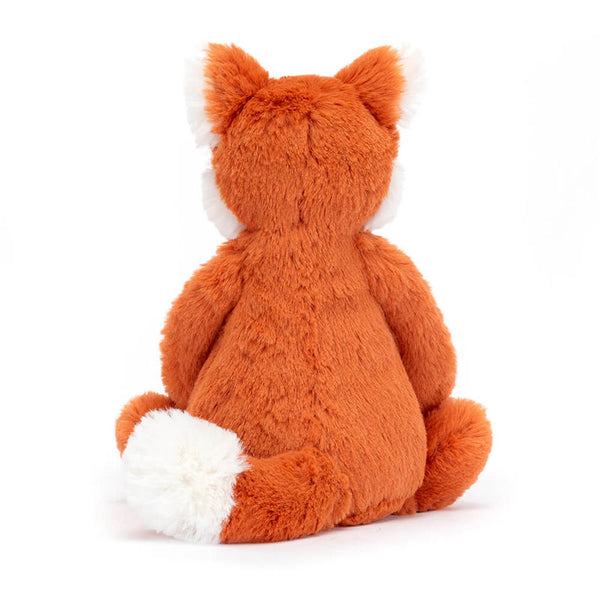 Jellycat Bashful Fox Cub image 9
