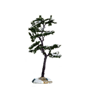 Lemax Marcescent Tree - Small image