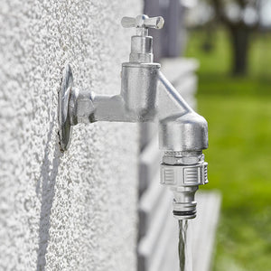 GARDENA Premium Tap Connector 26.5mm (3/4") image 5