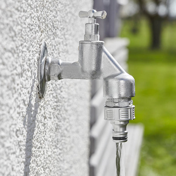 GARDENA Premium Tap Connector 26.5mm (3/4") image 5