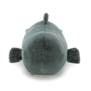 Jellycat Sullivan The Sperm Whale image 1