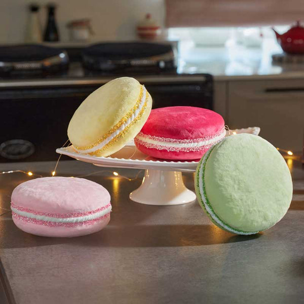 Three Kings Macaron (Assorted Designs) - 18cm image