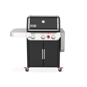 Weber Genesis E-325S Gas Barbecue image 10