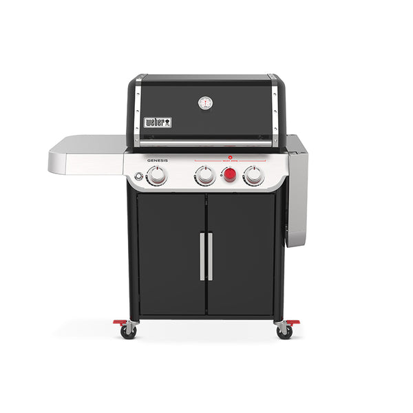 Weber Genesis E-325S Gas Barbecue image 10