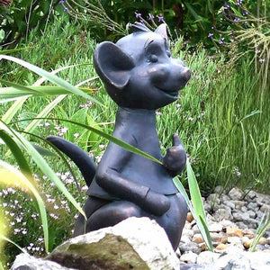 Home & Garden UK Large Winnie-the-Pooh Statue Set (Set of 6) image 5