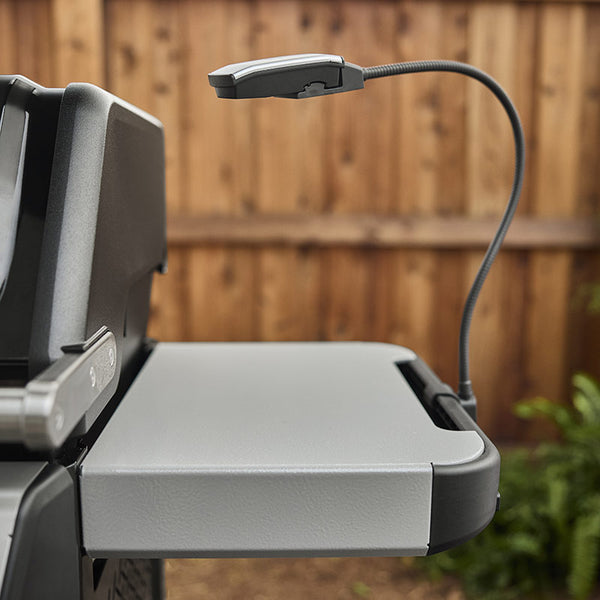 Weber Works Snap On Flexible Barbecue Light image 2