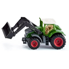 siku 1393 Fendt 1050 Vario Tractor with Front Loader image 0