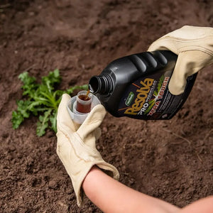 Westland Resolva Pro Weedkiller Xtra Tough Super Concentrate image 3