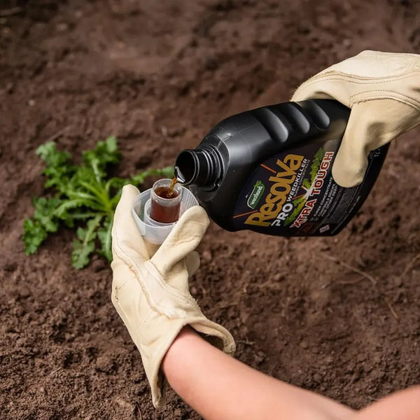 Westland Resolva Pro Weedkiller Xtra Tough Super Concentrate image 3