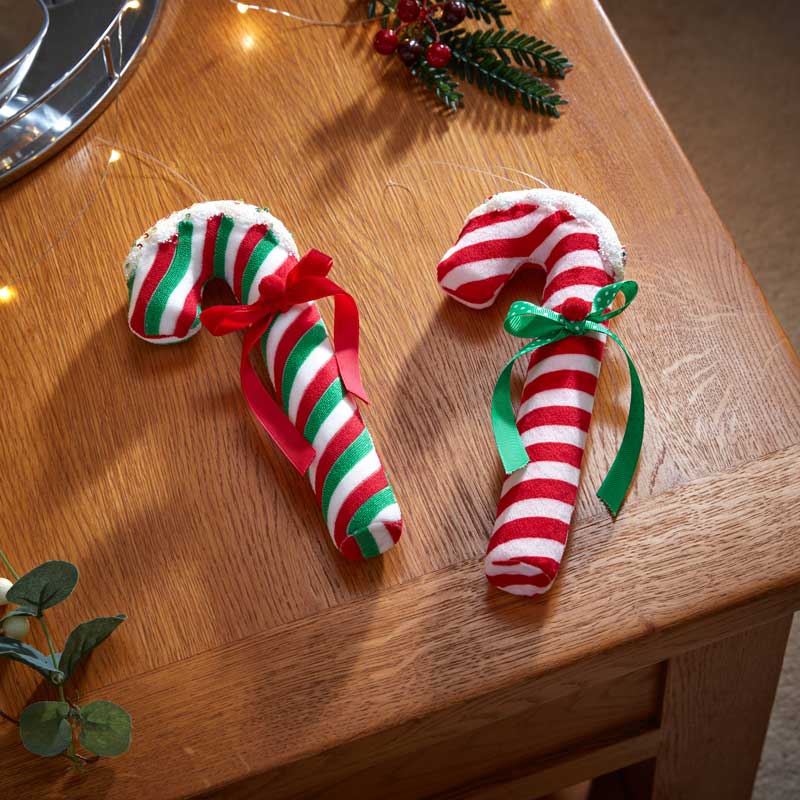 Three Kings Classic CandyCane (Assorted Designs) image 0