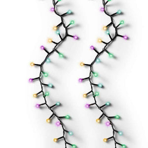 Lumineo Cherry Compact Twinkle String Lights image 6