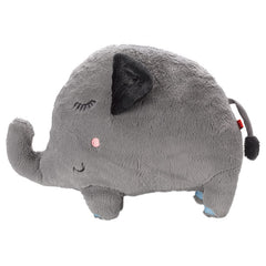 Zoon Jumbo Jumbo! Elephant Dog Toy image 0