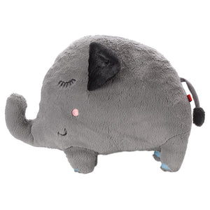Zoon Jumbo Jumbo! Elephant Dog Toy image 0