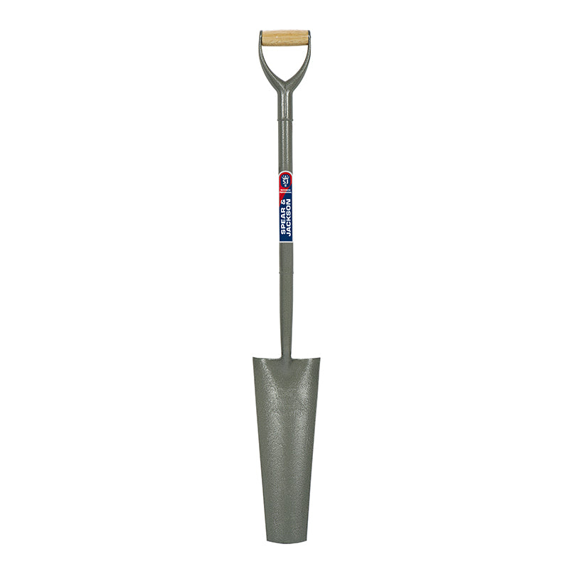 Spear & Jackson Tubular Steel Draining Tool image 0