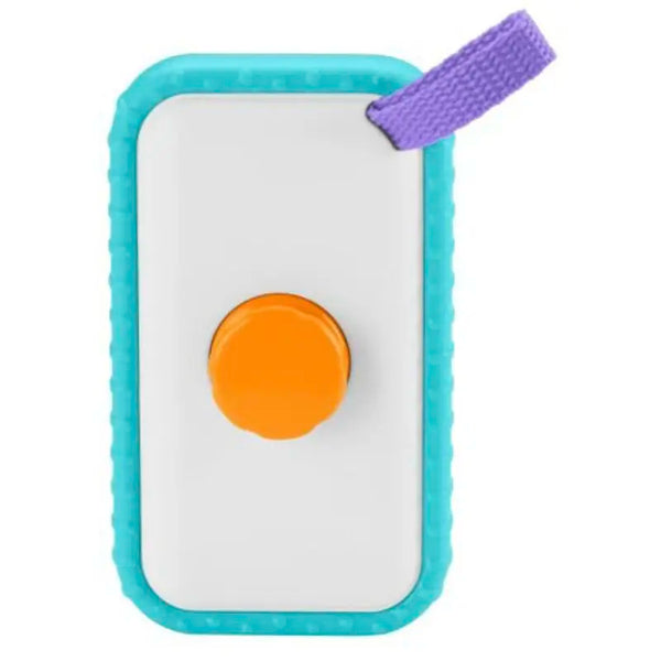 Fisher-Price #Selfie Fun Phone image 2