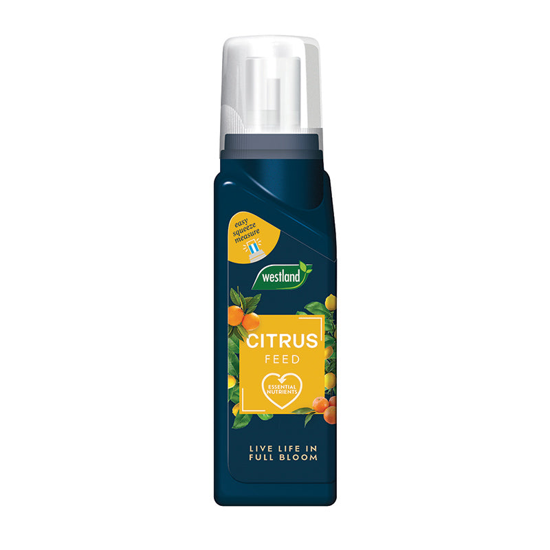 Westland Citrus Feed Concentrate (200ml) image 0