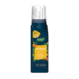 Westland Citrus Feed Concentrate (200ml) image 0