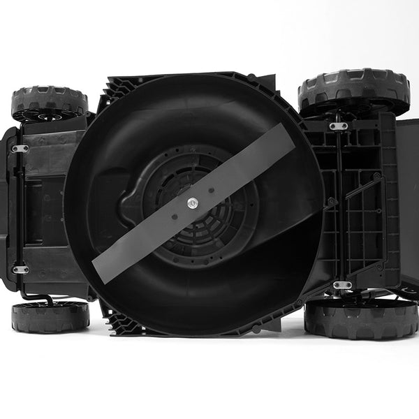 Webb Classic 40cm / 16" Electric Rotary Lawnmower image 6