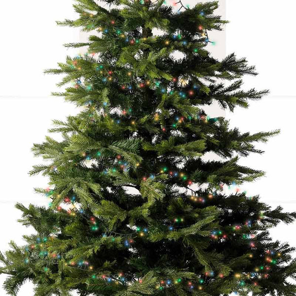 Lumineo Compact Twinkle String Lights image 12