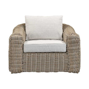 Orchard Life Morello Modular Corner Sofa Set – Oatmeal Weave (Seats 5) image 9