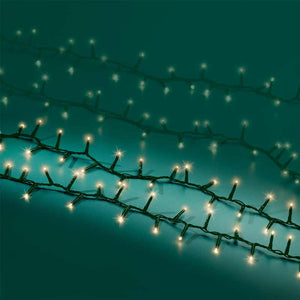 Lumineo Compact Twinkle String Lights image 49