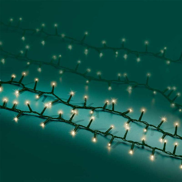 Lumineo Compact Twinkle String Lights image 49