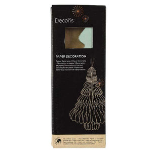 Decoris Hanging Paper Tree image 4
