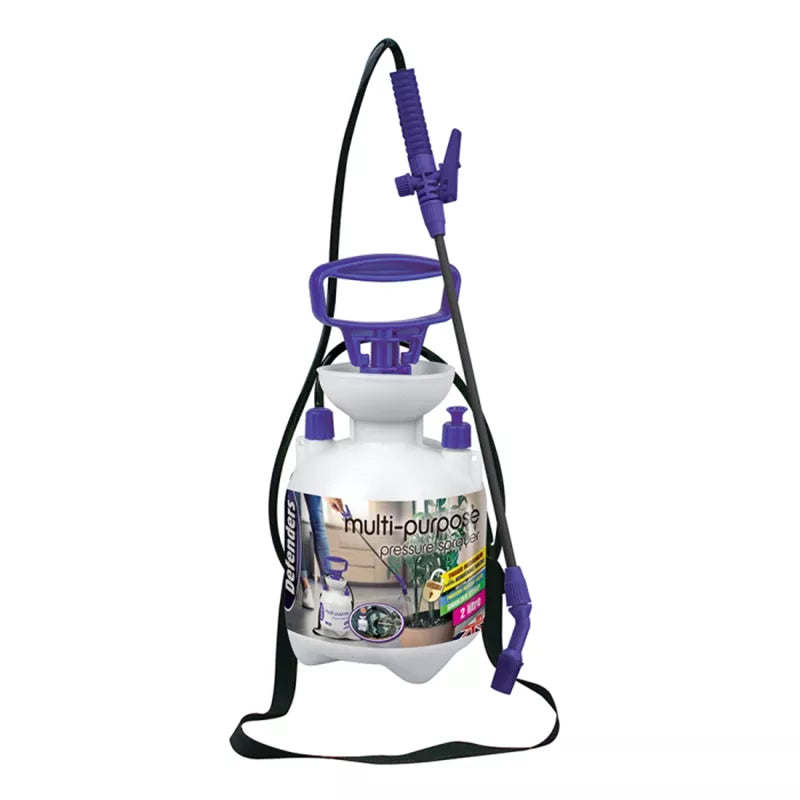 Defenders Multi-Purpose Home & Garden Sprayer (2 litres) image 0