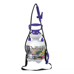Defenders Multi-Purpose Home & Garden Sprayer (2 litres) image 0