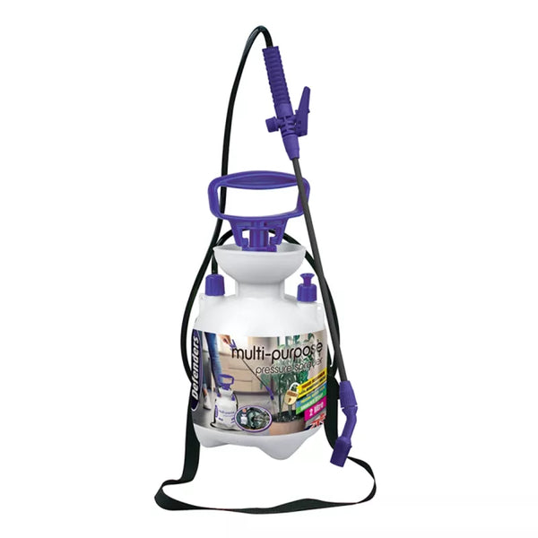 Defenders Multi-Purpose Home & Garden Sprayer (2 litres) image 0