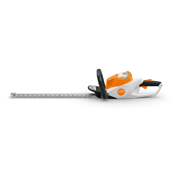 STIHL HSA 50 Cordless Hedge Trimmer, AK System (Shell Only) image 5