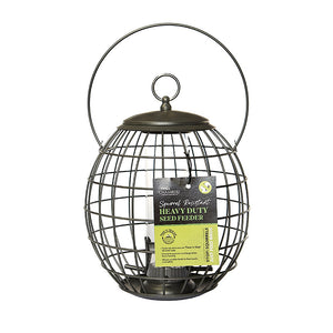 Tom Chambers Heavy Duty Squirrel Resistant Seed Feeder image 0