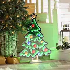 Festive Infinity Tree image 0