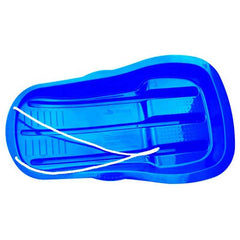 Plastic Alpine Racer Sledge image 2