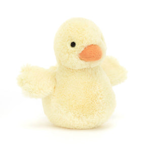 Jellycat Fluffy Duck image 0