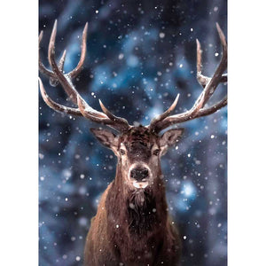 Ling Design Big Value Box - Christmas Animals (Pack of 24) image 8