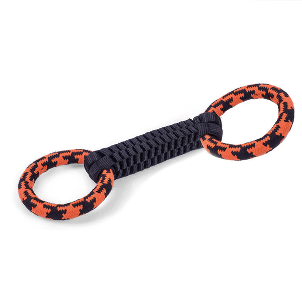 Petface Shock Tugger Dog Toy image 0