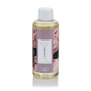 The Scented Home Peony Reed Diffuser Refill image 0