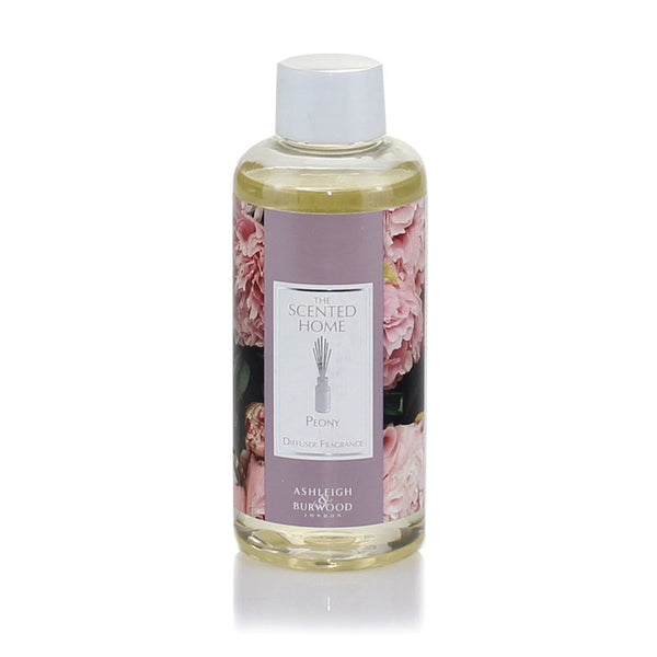 The Scented Home Peony Reed Diffuser Refill image 0