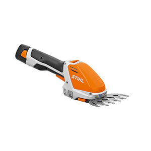 STIHL HSA 26 Cordless Garden Shears & Battery Set image 4