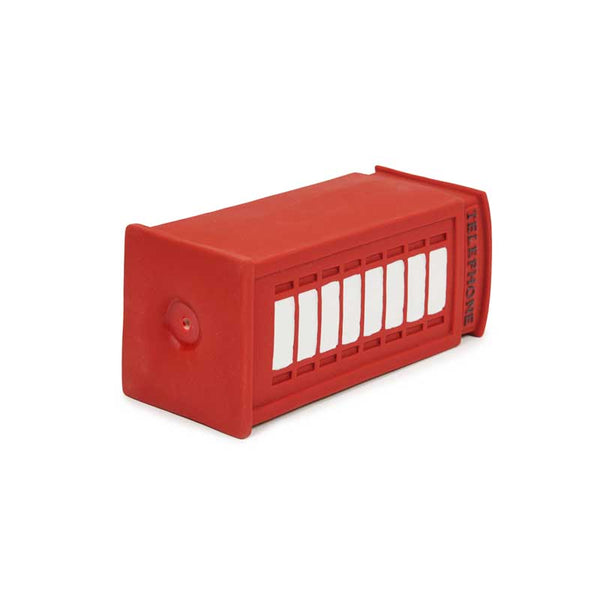 Petface Toby Telephone Box image 2
