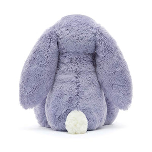 Jellycat Bashful Viola Bunny image 2